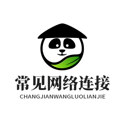 快连常见网络连接