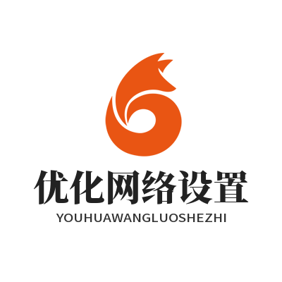 快连优化网络设置